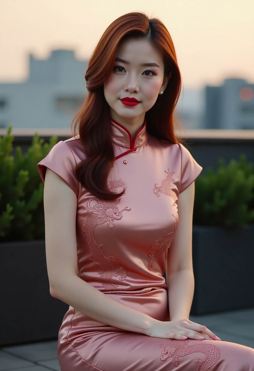 玉簟秋电视剧海报