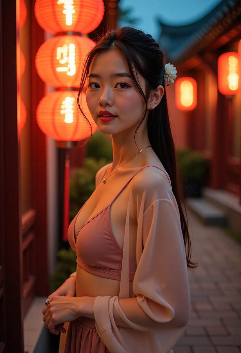 听风的人海报